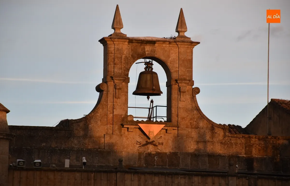 Foto 6 - Eh, s&aacute;canos una foto: A 95 horas del gran momento