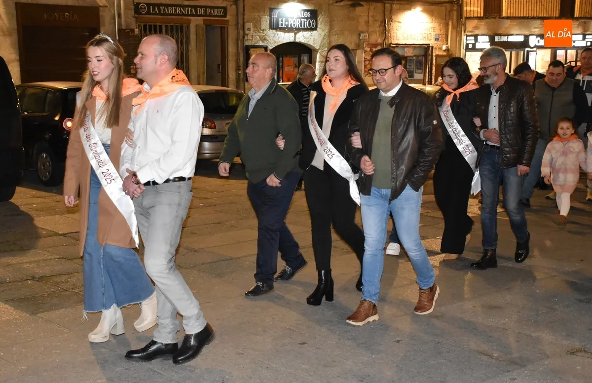 Foto 7 - Teo L&aacute;zaro repasa en im&aacute;genes 20 a&ntilde;os de vivencias &lsquo;disfrutadas y sufridas&rsquo; en el &ldquo;Carnaval con may&uacute;sculas&rdquo;