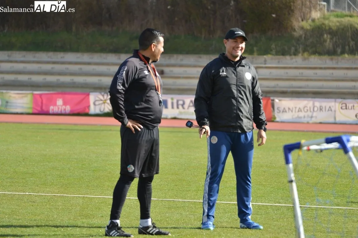 Galería de imágenes / Fotos: Carlos Cuervo
