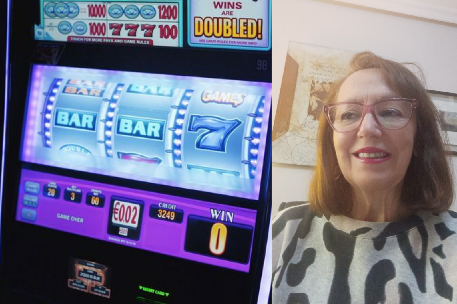 Preocupación en Salamanca por el auge de adicción al juego: Es una adicción crónica