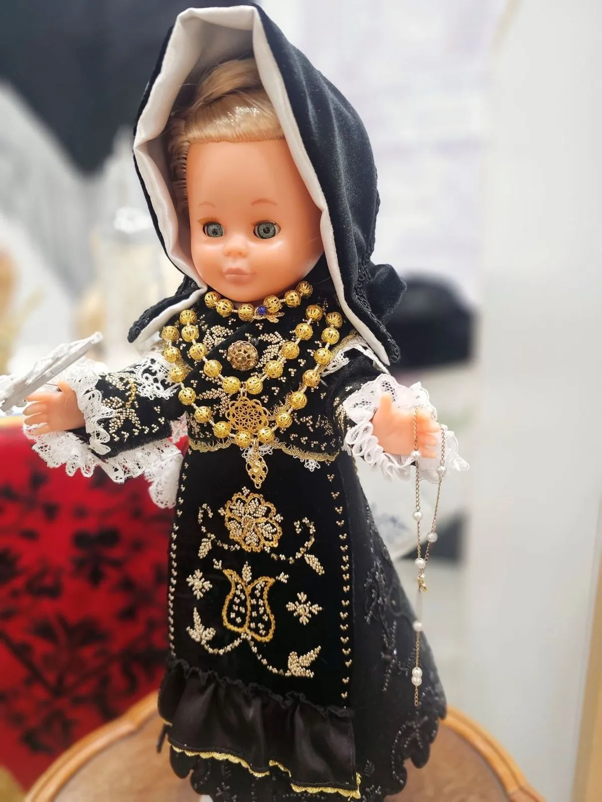 Exposición 