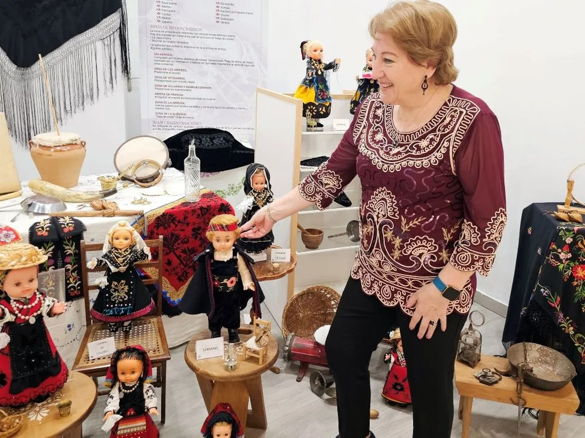 Exposición 