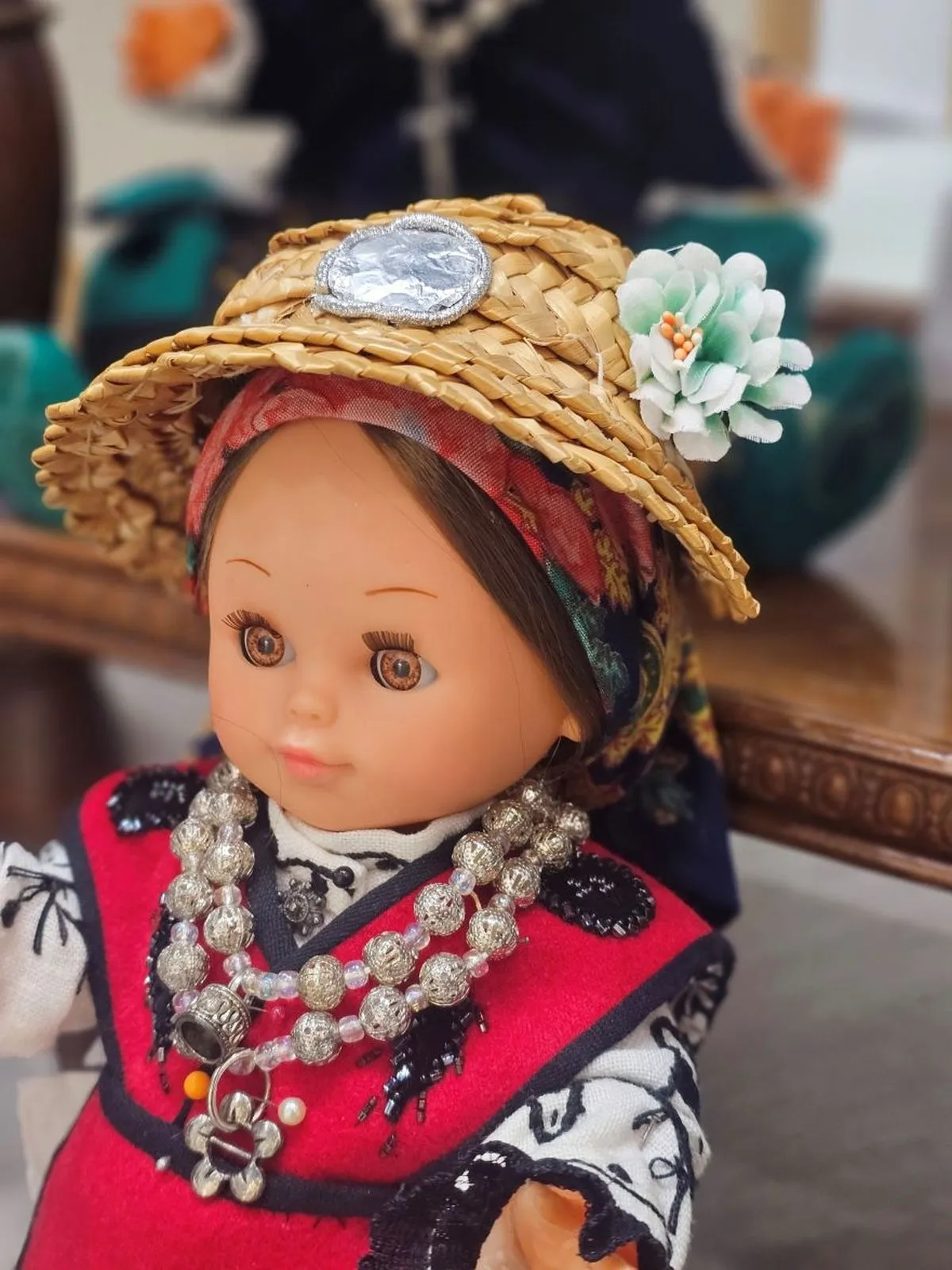 Exposición 