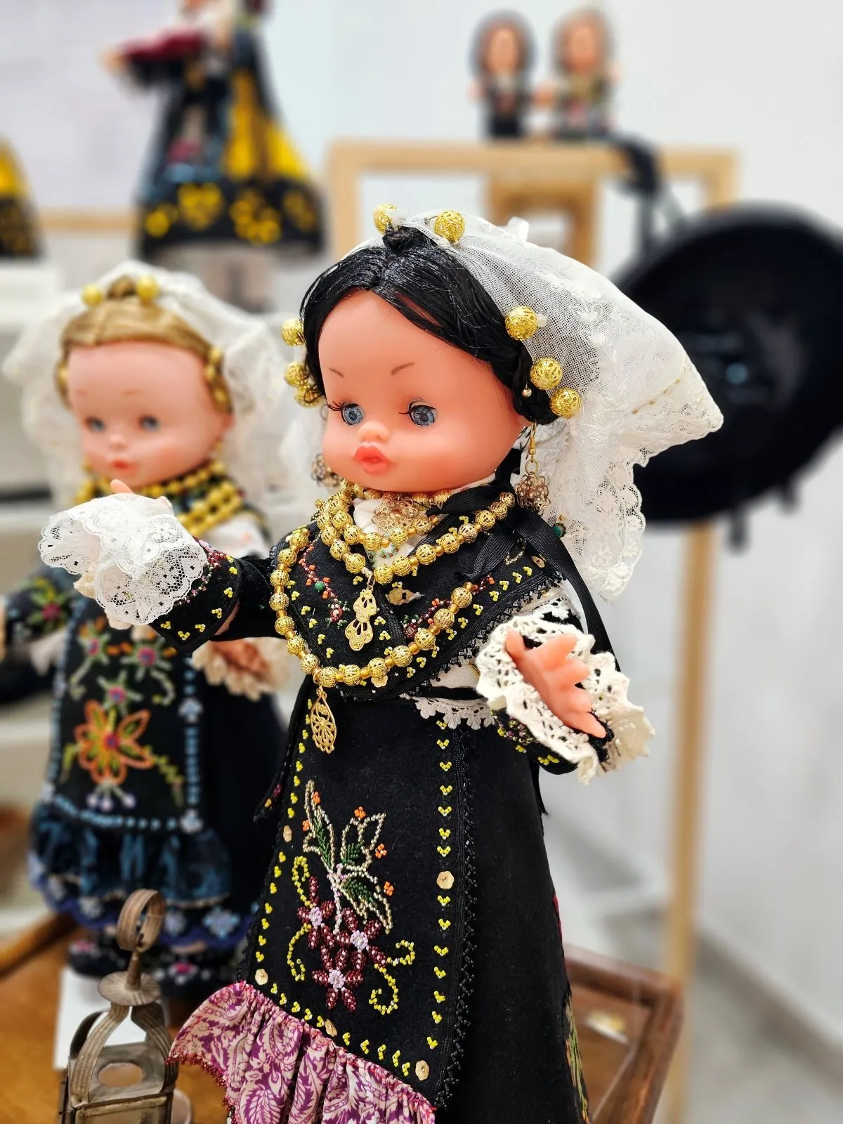Exposición 