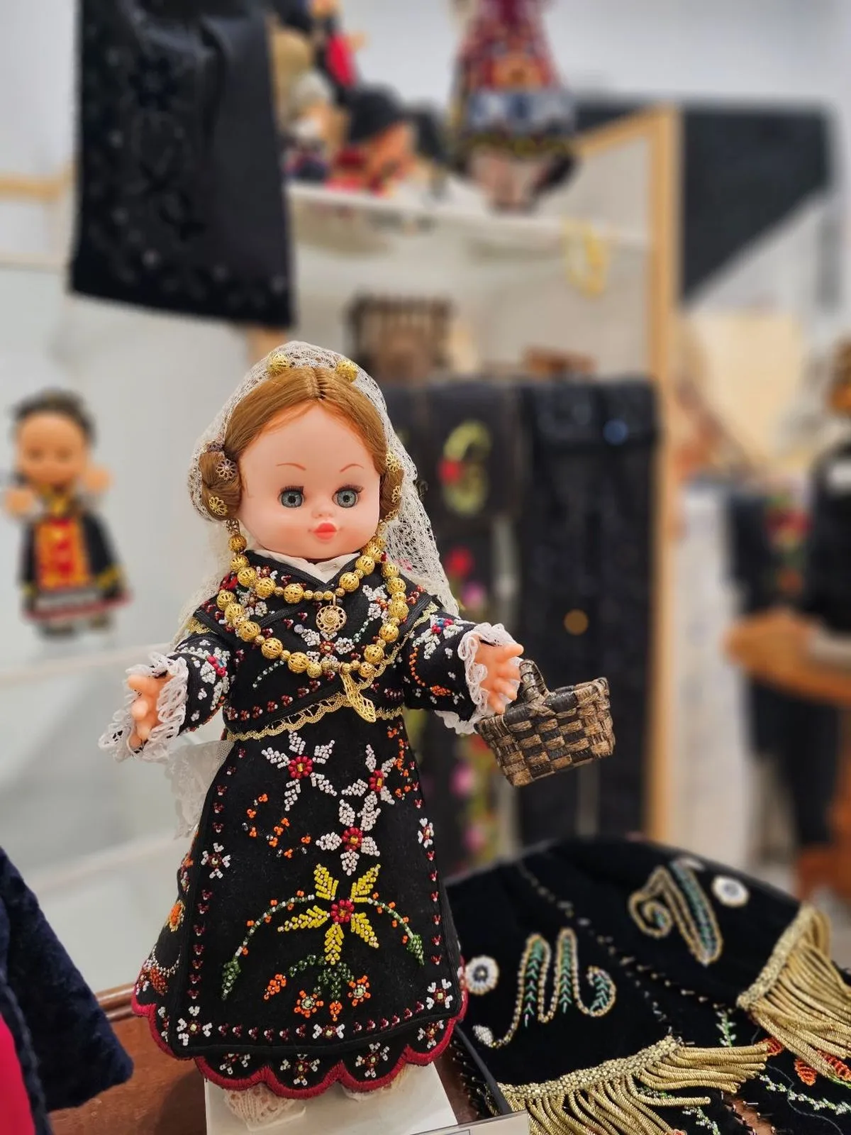 Exposición 