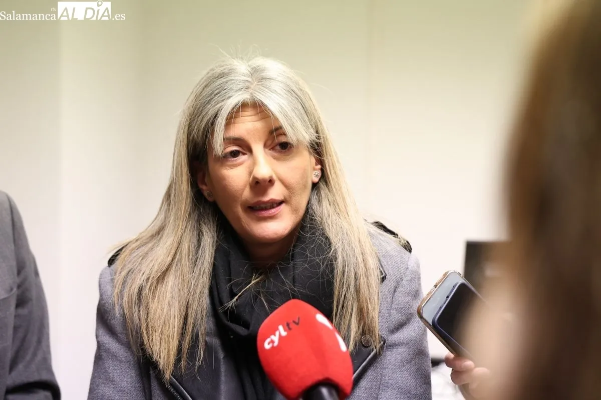 Presentación del Nuevo Espacio de Atención Social en Santa Marta | FOTOS: David Sañudo 
