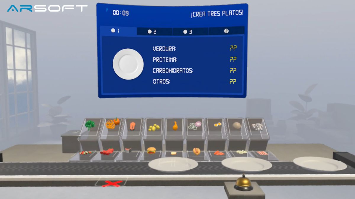 Diseñada en Salamanca una nueva aplicación para mejorar la vida de las personas mayores