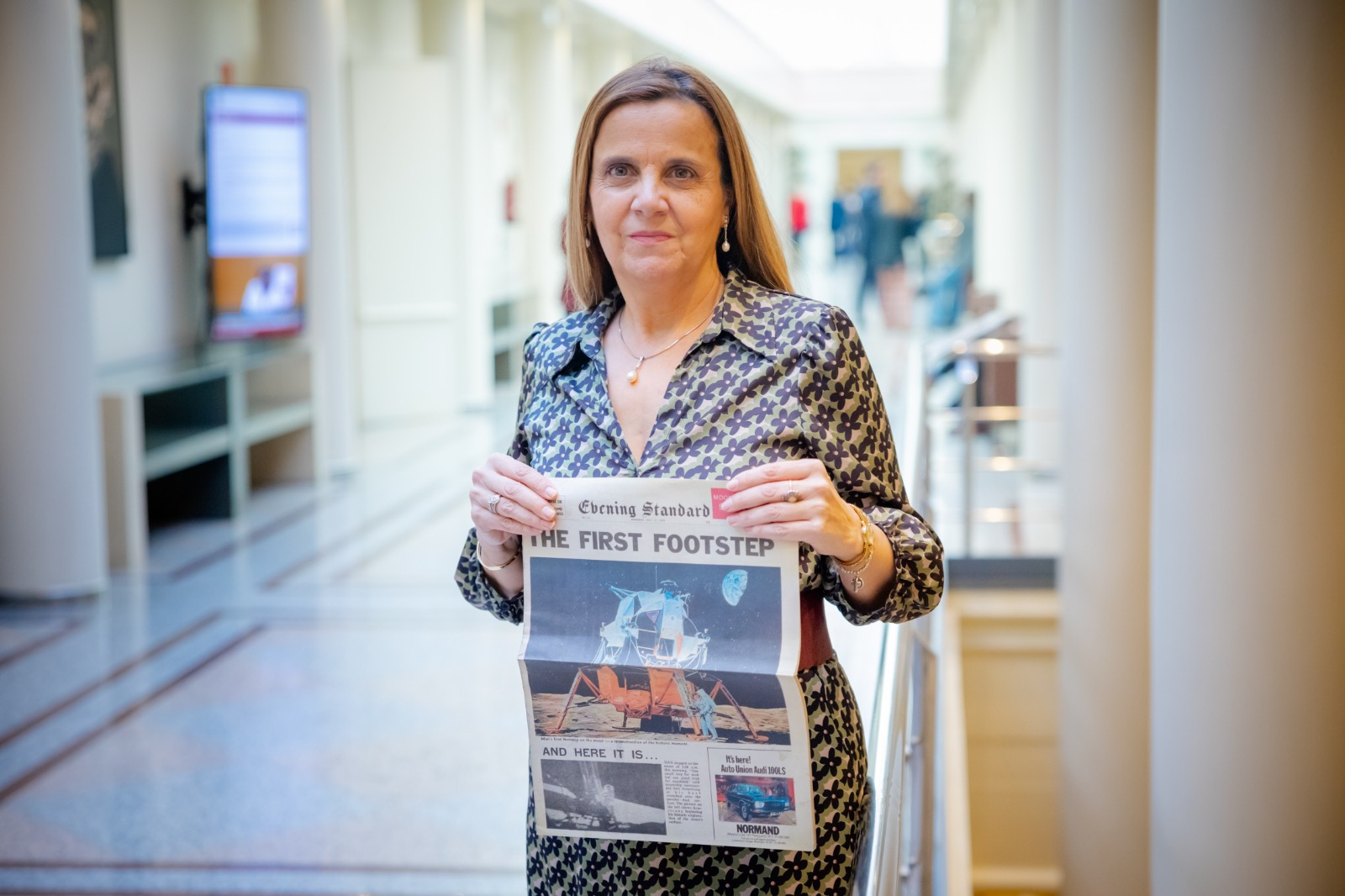 El PP pide impulsar la industria aeroespacial y con ello la creación de empleo y retención de talento en las zonas rurales