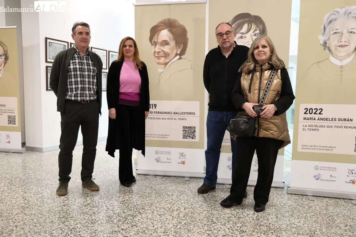 Exposición 