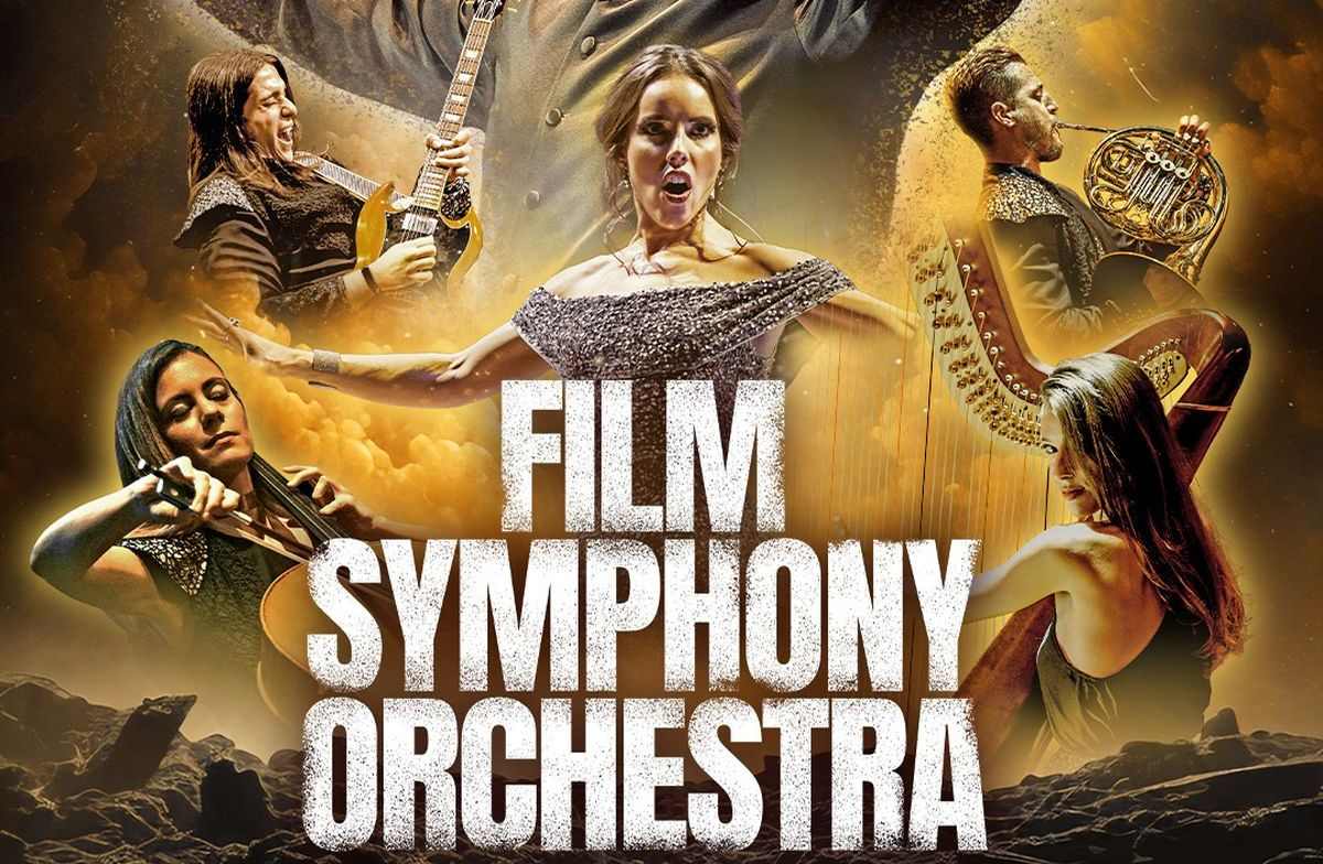 La Film Symphony Orchestra interpretará en Salamanca las mejores bandas sonoras del cine