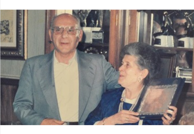 Muere Rafael Andrés, fundador del restaurante salmantino Río de la Plata