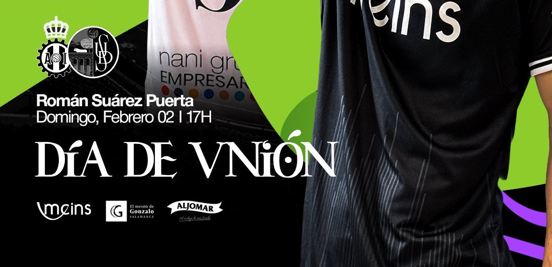 Así hemos vivido el Avilés - Salamanca UDS