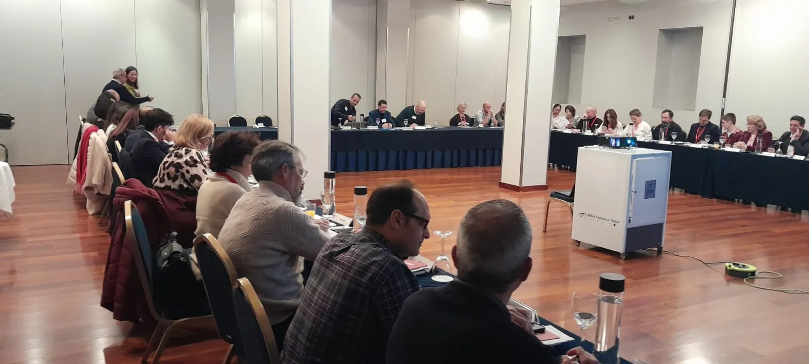 Foto 6 - BNI Estrategia de Salamanca celebra su D&iacute;a del Invitado con m&aacute;s de 40 empresarios