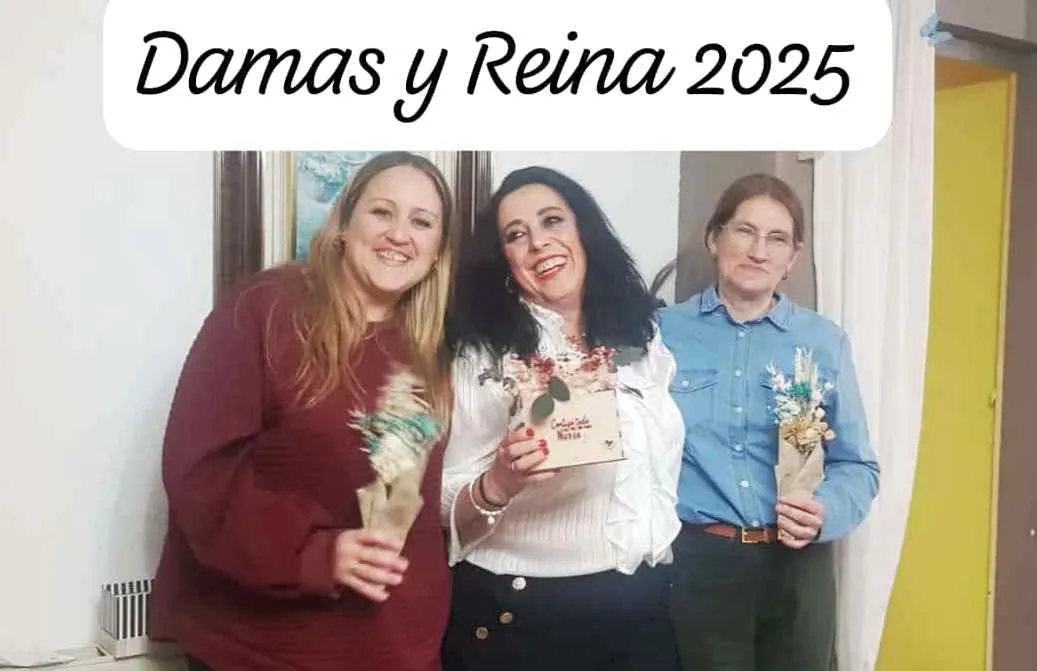 Foto 2 - Mujeres de 11 localidades conmemoran las &Aacute;guedas en El Sah&uacute;go con Reina y Damas incluidas
