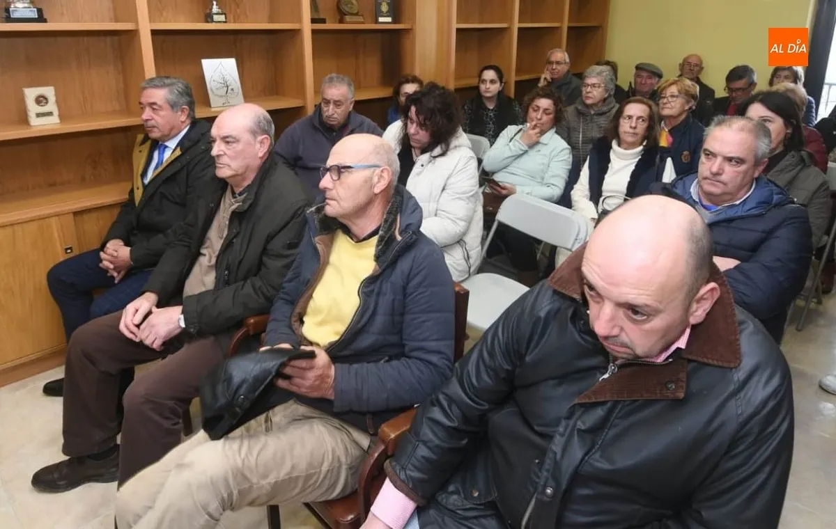 Foto 7 - El PP vuelve con Luis Gonzaga Garc&iacute;a Ballesteros a la Alcald&iacute;a de La Fuente de San Esteban 