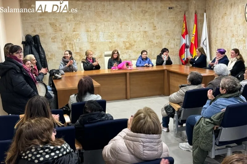 Foto 7 - Gran ambiente y vivas a Santa &Aacute;gueda en Babilafuente
