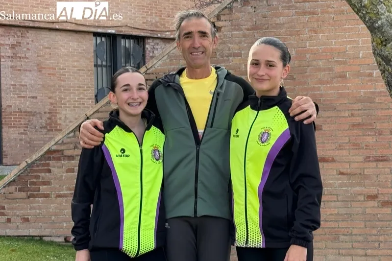 9ª Milla Solidaría Ciudad de Peñaranda