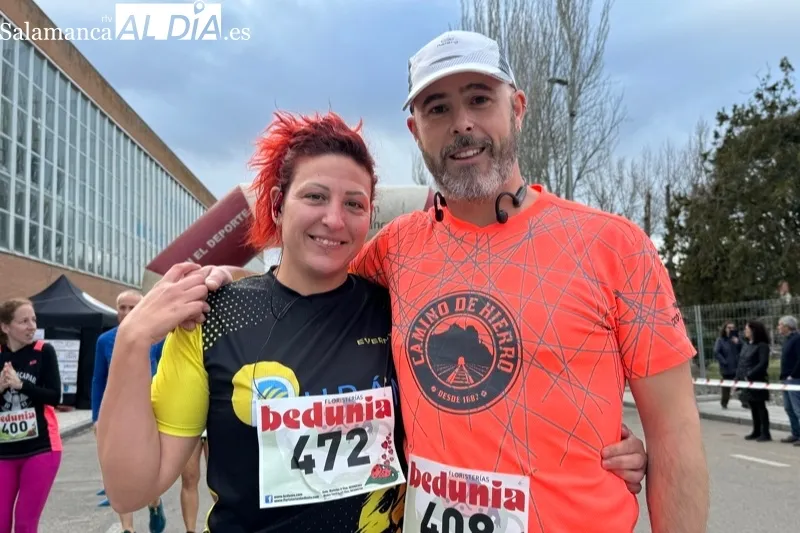 9ª Milla Solidaría Ciudad de Peñaranda