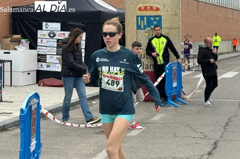 9ª Milla Solidaría Ciudad de Peñaranda