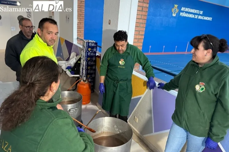9ª Milla Solidaría Ciudad de Peñaranda