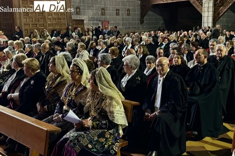 I Encuentro de Capas y Trajes Charros de Macotera
