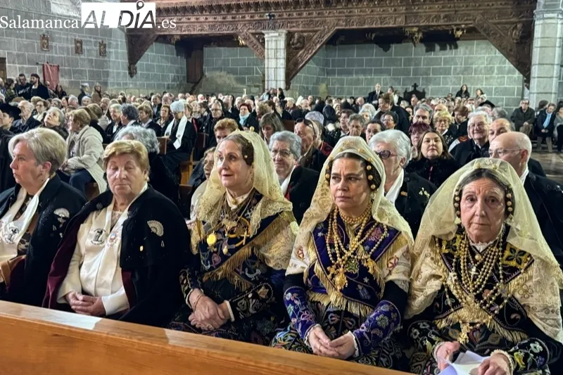 I Encuentro de Capas y Trajes Charros de Macotera