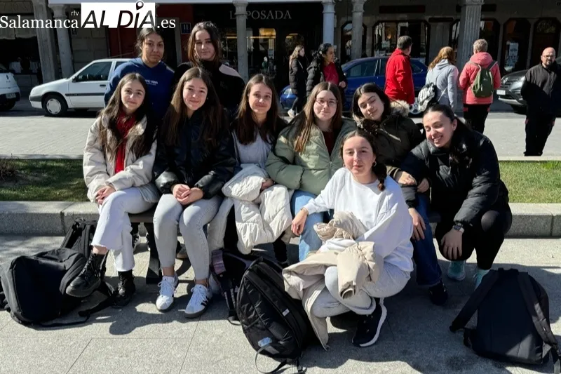 Operación Empanada de Manos Unidas en Peñaranda