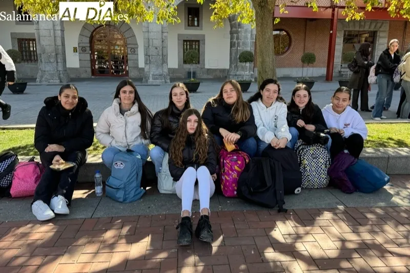 Operación Empanada de Manos Unidas en Peñaranda