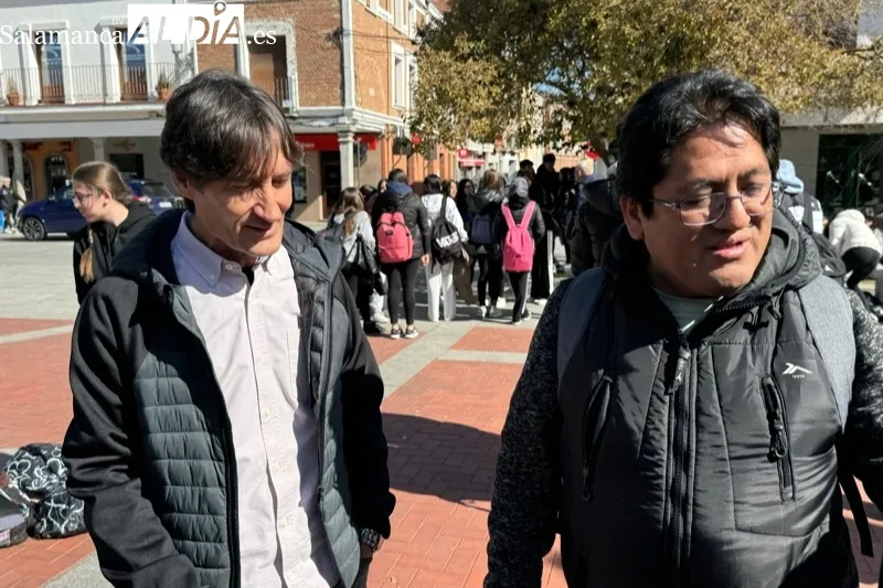 Operación Empanada de Manos Unidas en Peñaranda