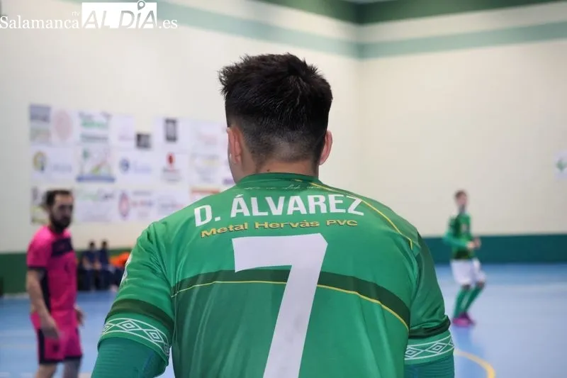 Foto 11 - El Piensos Dur&aacute;n Albense rompe su mala racha y suma tres puntos clave ante el Ribeira FS (4-3)