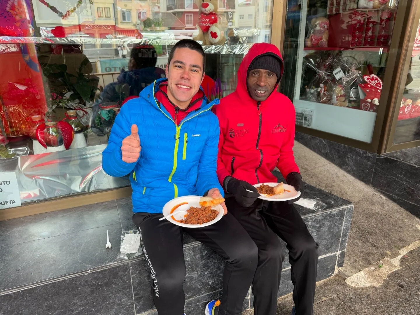 Gran ambiente en la X edición de la Media Maratón y la VIII Vuelta Popular a Guijuelo | FOTOS: Ayo de Guijuelo 