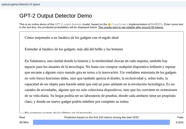 Foto 3 - C&oacute;mo sorprender a un fan&aacute;tico de los gadgets con el regalo ideal