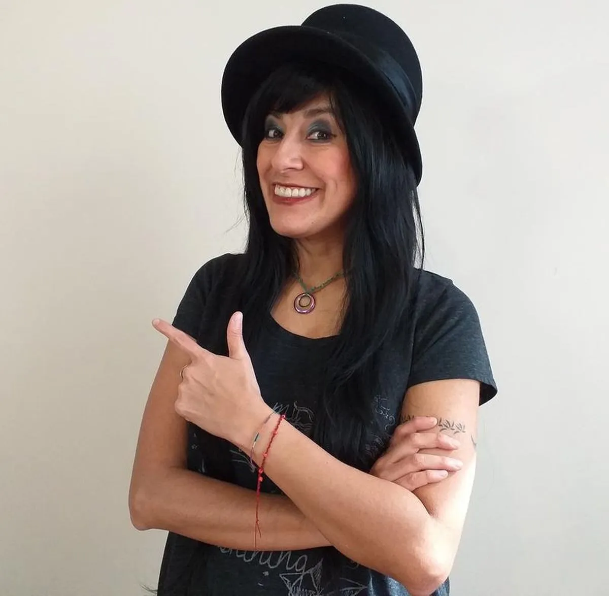 Jueves, 27 de marzo. Cuentos para público joven y adulto con Jeniffer Díaz