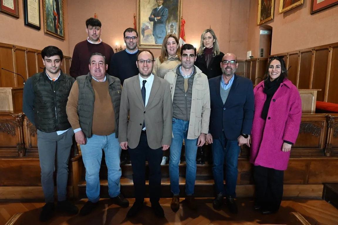 Foto 4 - Interpe&ntilde;as y Albert Serra, entre los galardonados con los nuevos Premios Carnaval del Toro