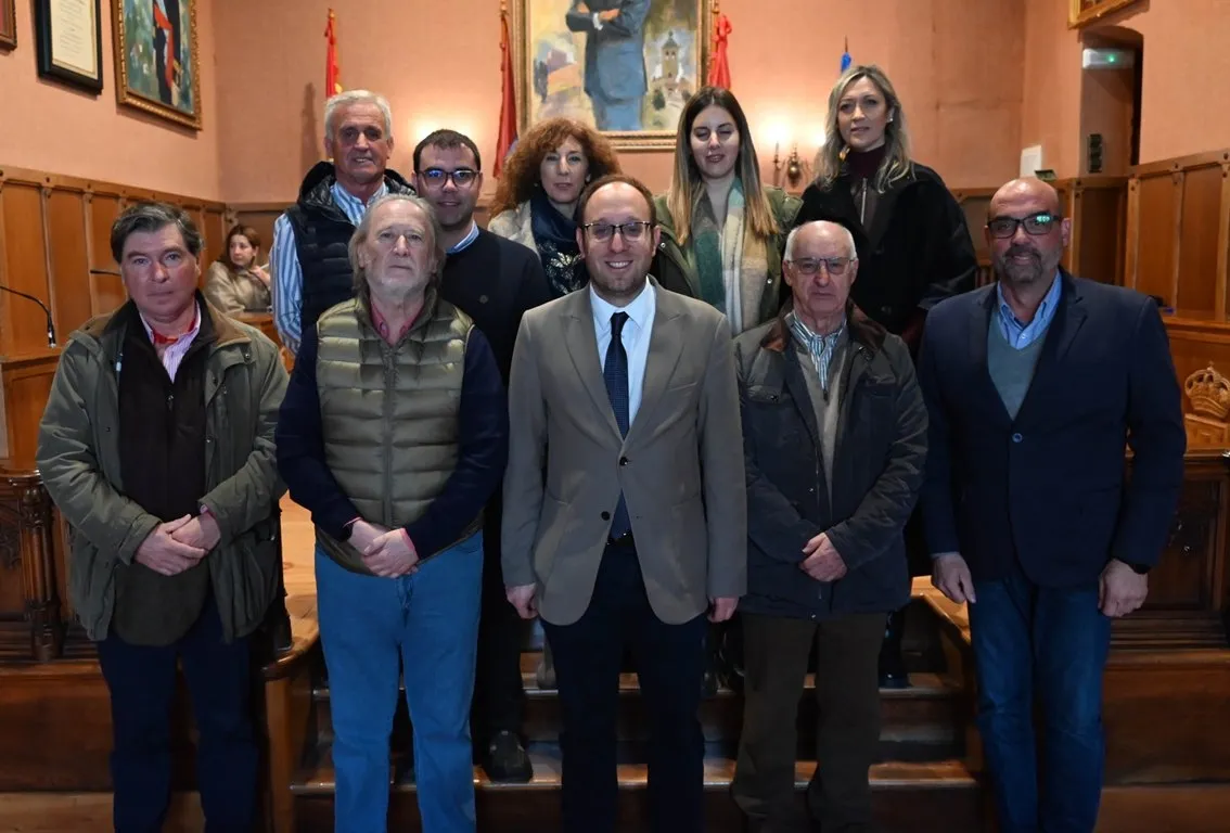 Foto 3 - Interpe&ntilde;as y Albert Serra, entre los galardonados con los nuevos Premios Carnaval del Toro