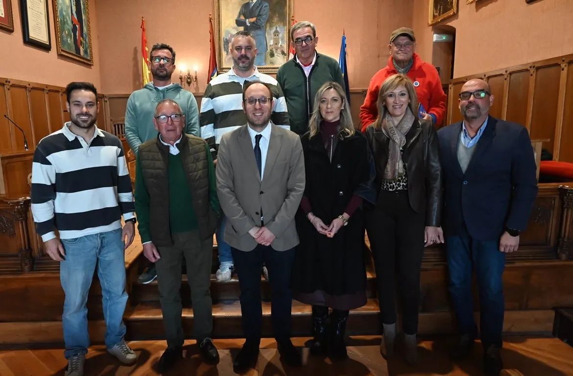 Foto 2 - Interpe&ntilde;as y Albert Serra, entre los galardonados con los nuevos Premios Carnaval del Toro