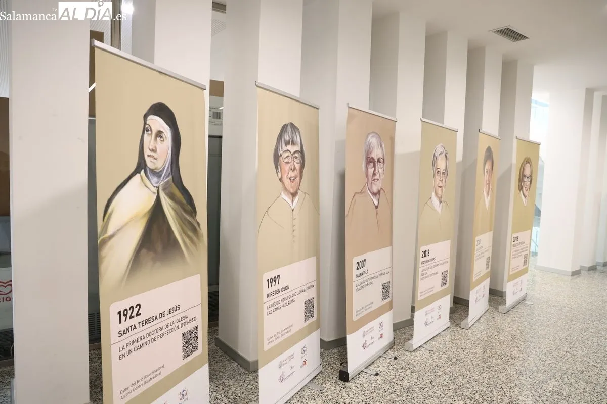 Exposición 