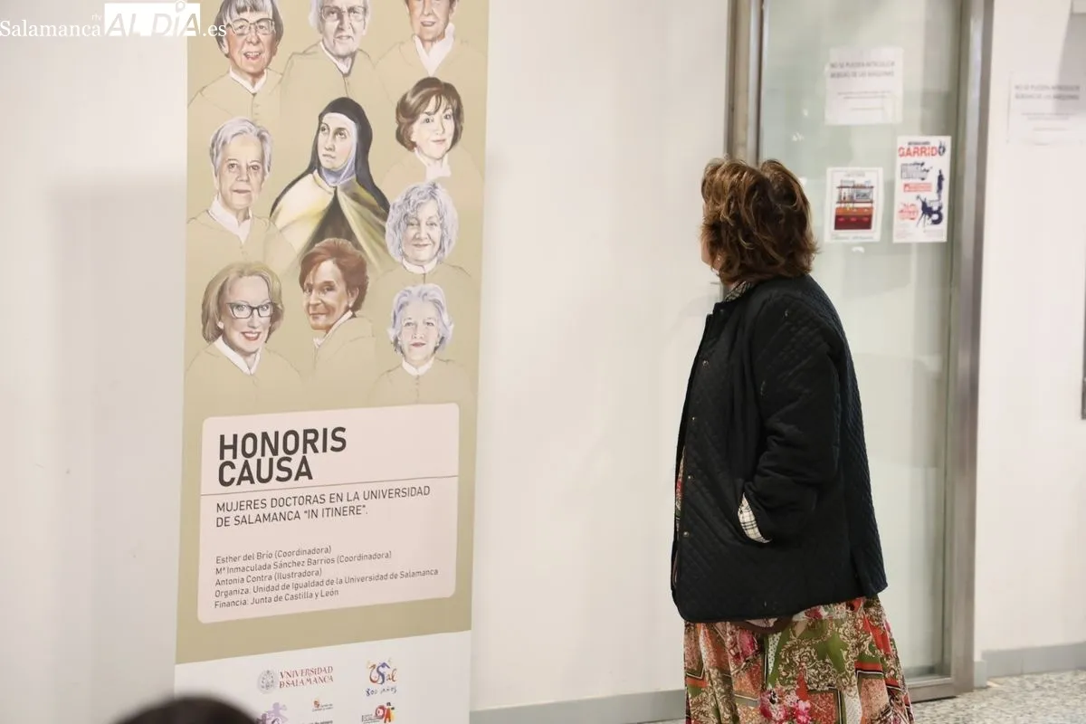 Exposición 