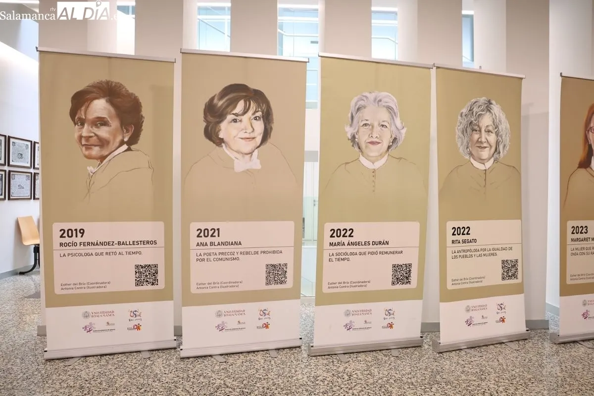 Exposición 