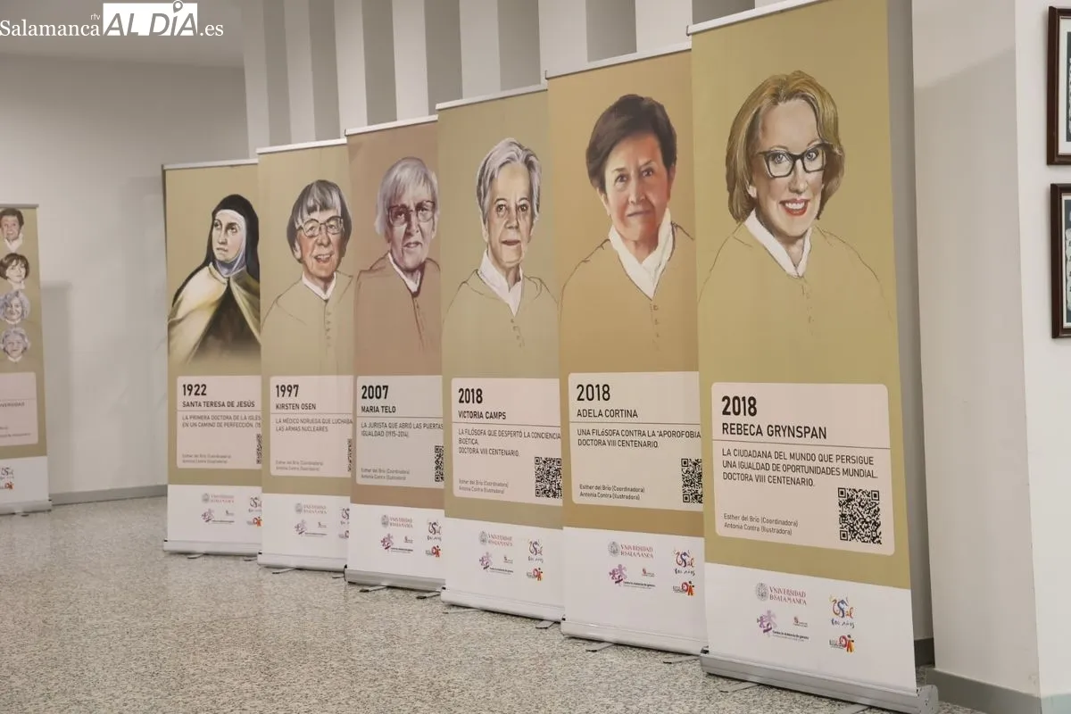 Exposición 
