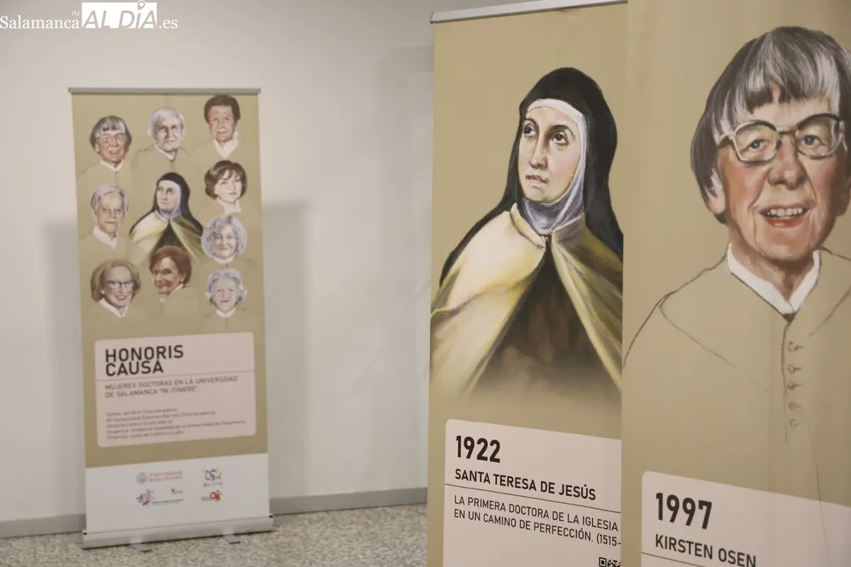 Exposición 