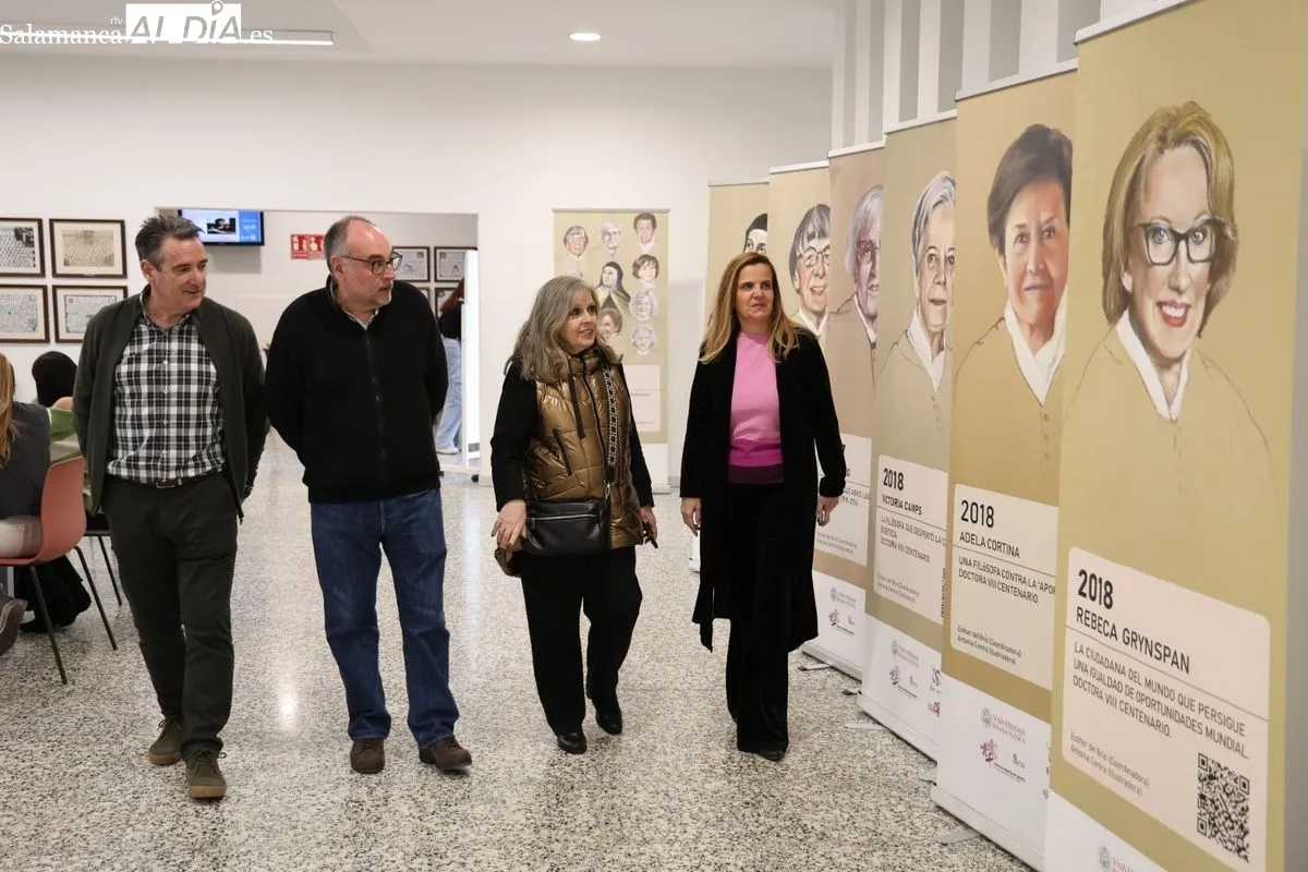 Exposición 
