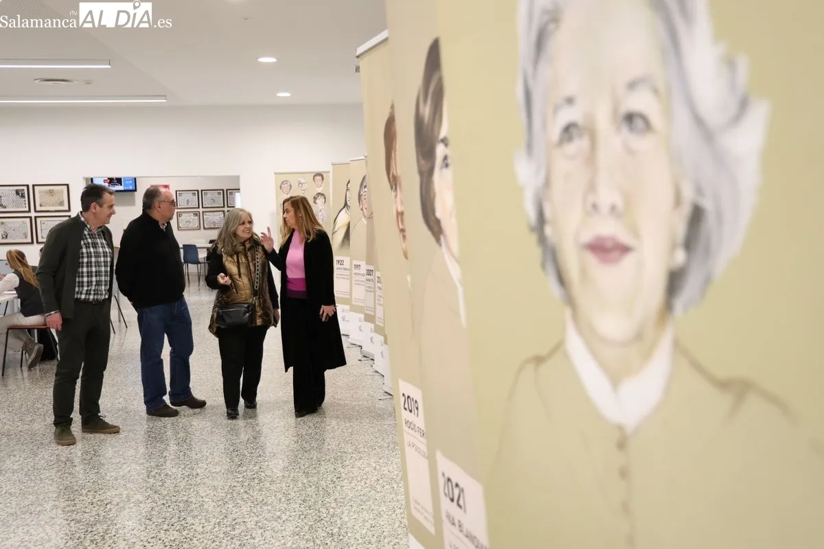 Exposición 