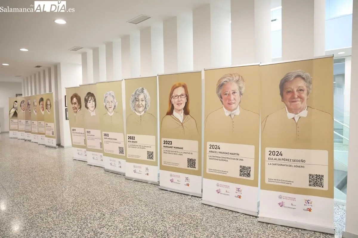 Exposición 