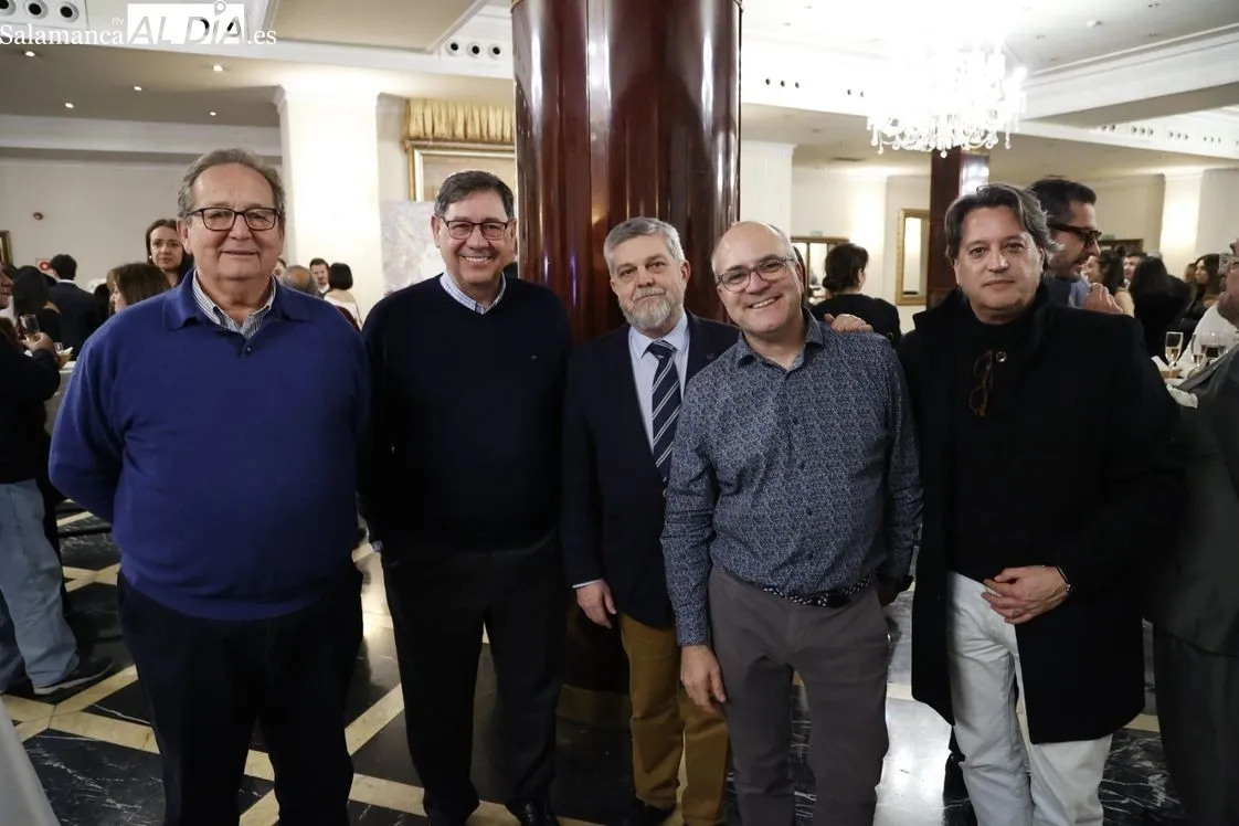 Presentación de Kiros Jewels en Salamanca
