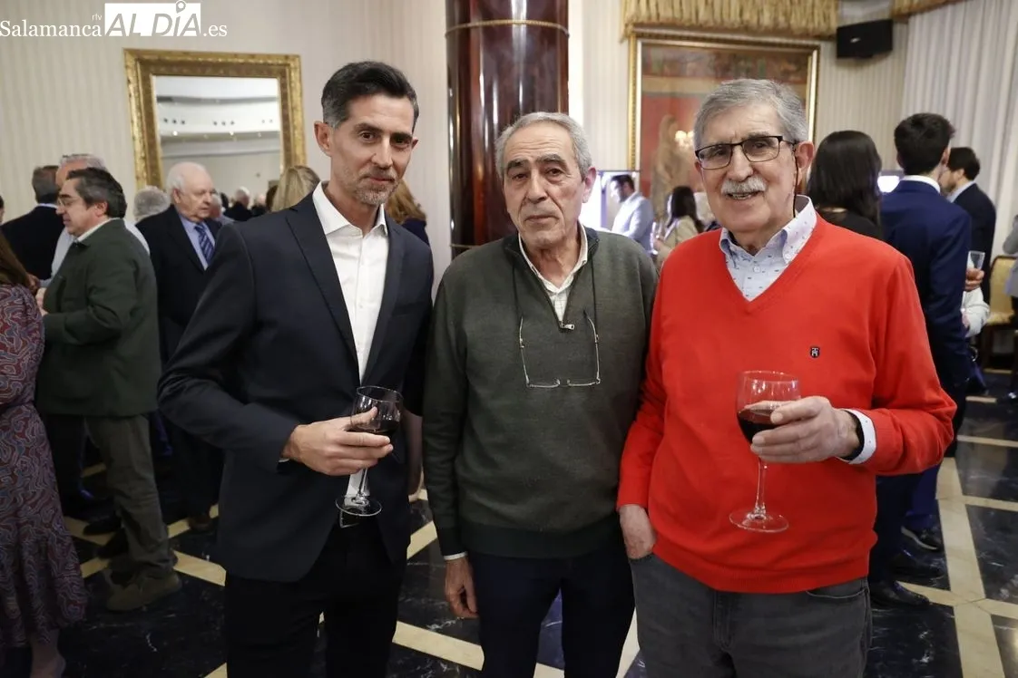 Presentación de Kiros Jewels en Salamanca