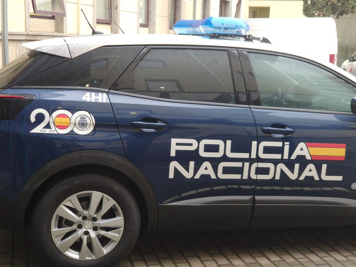 Detienen al autor de cuatro agresiones sexuales en la misma noche en Ponferrada (León)