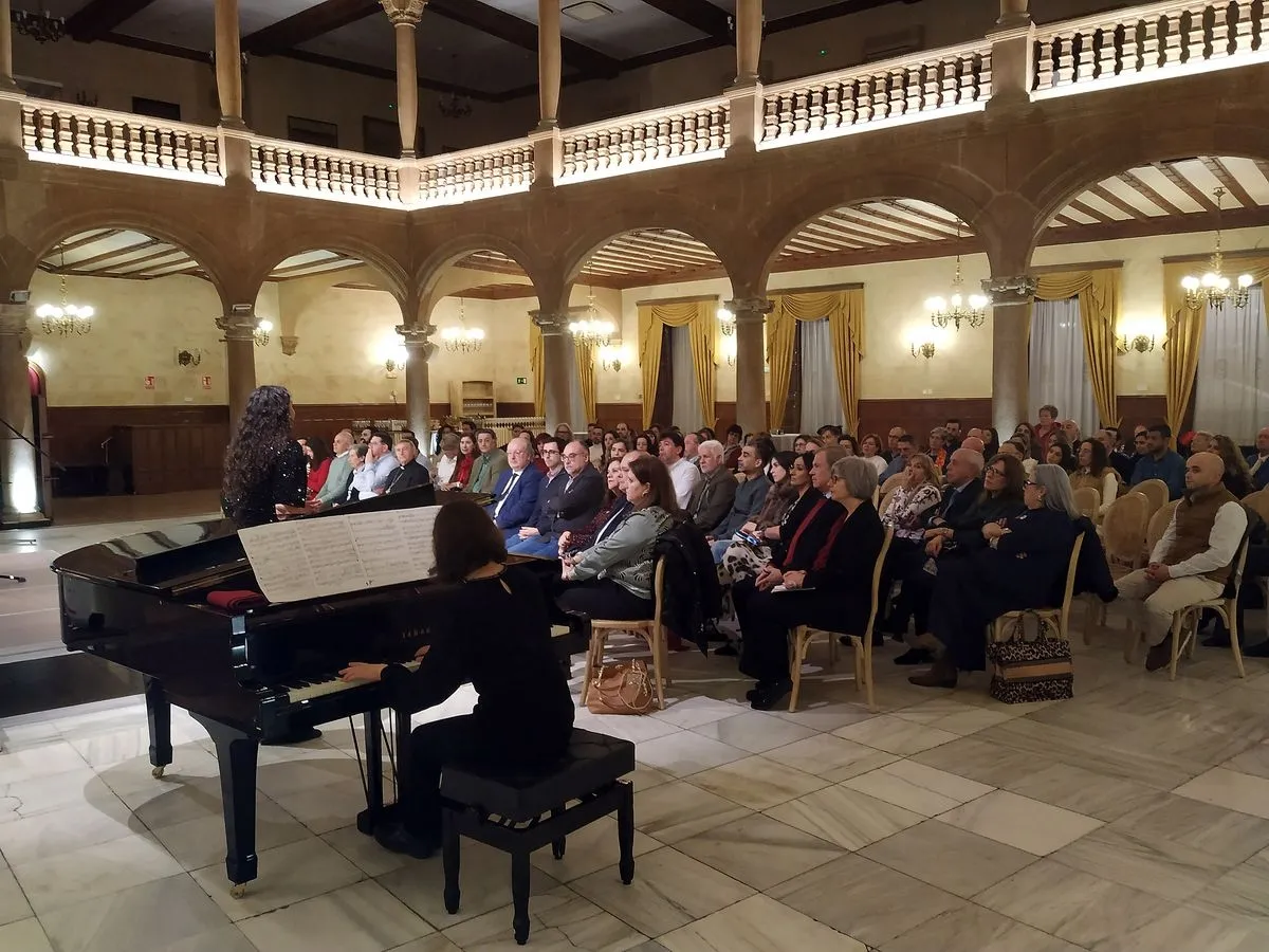 Reconocimiento de Cáritas Salamanca a las ‘Empresas con Corazón’