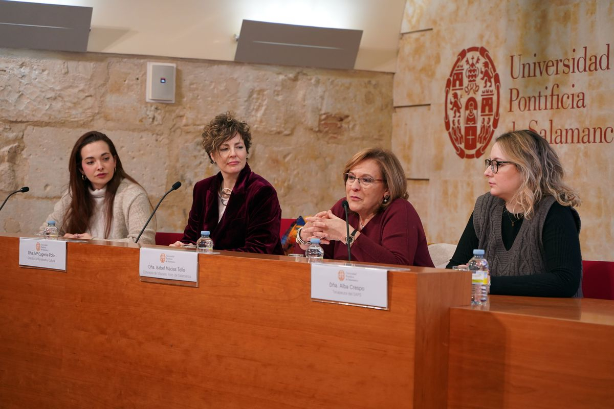 El documental salmantino que aborda la soledad de la vejez