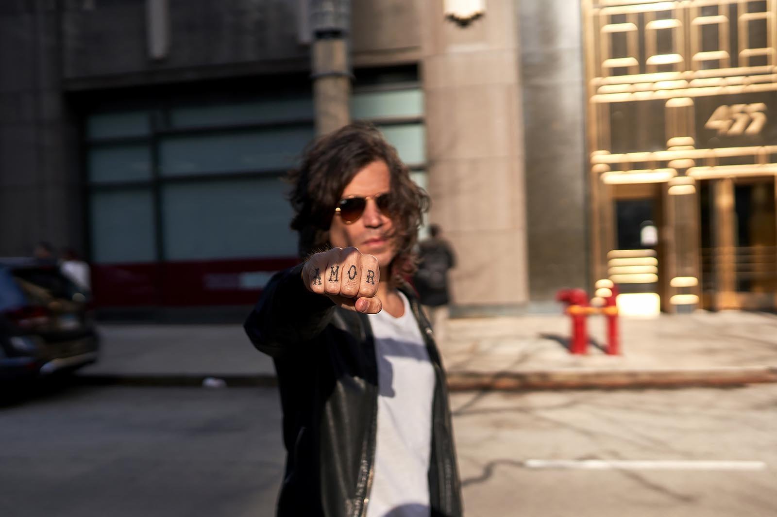 Entradas para el Concierto de Rulo y la Contrabanda en Salamanca